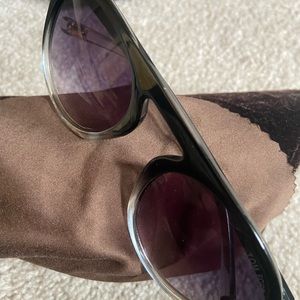 Tom Ford Sunglasses